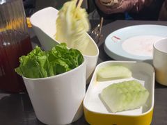 -东来顺饭庄(上地华联店)