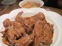 -九毛九西北菜(大东海店)