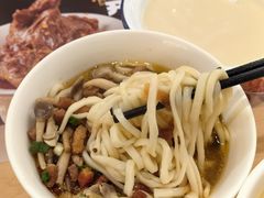 -大师兄·西北小馆(北站缤果空间店)