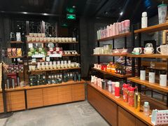 -星巴克(成都锦里店)