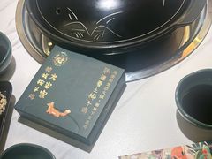 -狐狸爱上椰子鸡(滨江星光大道店)