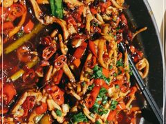 -大碗先生(万家丽店)