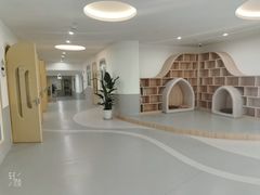 -锦欣爱天使托育园(狮子山园)