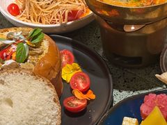 -Home Thai·泰谣(王府井apm店)