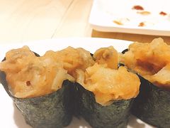 螺肉军舰寿司-宝寿司(红瓦寺店)