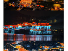 -潮州古城
