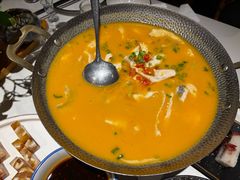 -唐猫庭院·千年陕菜(大唐不夜城店)