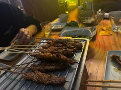 -木屋烧烤(坂田天安云谷店)