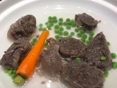 -柒园·三十年创意杭帮菜(龙湖滨江天街店)