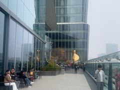 -国贸中心·国贸大厦三期