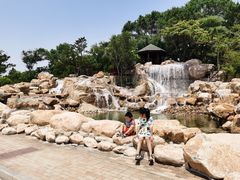 -老虎石海上公园