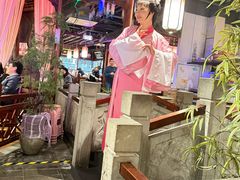 -寻宝记绍兴菜(鲁迅路店)