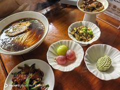 -同得兴 Since·1995 传统苏式面馆(十全街店)