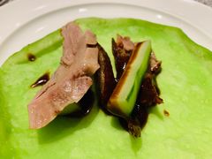-北京王府井希尔顿酒店·秦唐中餐厅Chynna