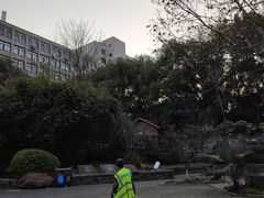 -湖北中医药大学(昙华林校区)