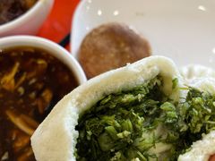 茴香鸡蛋包-紫光园·小馆(太玉园店)