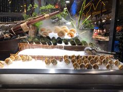 -喜庭海鲜自助(来福士店)