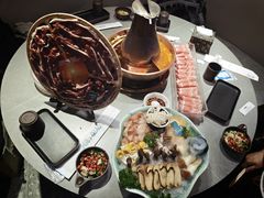 -乔先生涮肉·鲜活牛羊肉火锅(塘沽店)