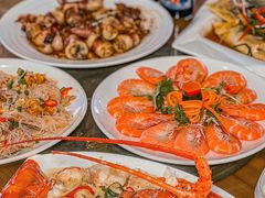 -海之鲜大排档(东山海鲜金銮湾店)