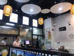 -真食净香居·内蒙烧麦(亚运村店)