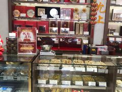 -上海市长春食品商店(淮海中路店)
