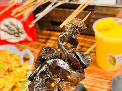 -聚点·北京串(簋街店)
