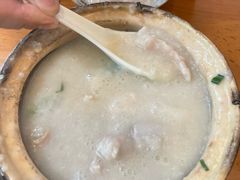 -粥家庄(汾江南店)