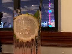 -上海和平饭店华懋阁 Cathay Room