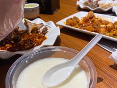 新加坡冻豆花-老号尤兔头(幸福店)