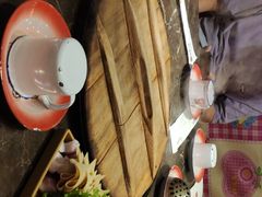 -粗粮人家·东北菜(洋桥店)