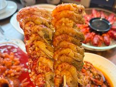 -马头巷·食景园(苏州总店)