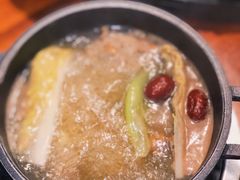 -原牛道·潮汕围炉火锅(讯美店)