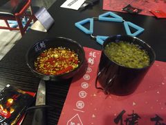 -望江门小龙虾·烧烤(九堡店)