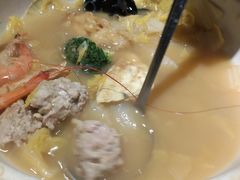 -老宁波1381餐厅(宏泰广场店)