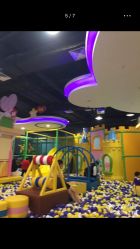 -菲菲羊乐园(临平银泰城店)