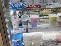 -丽达购物中心(崂山店)