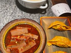 -南京大牌档(青岛万象城店)