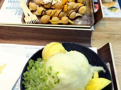 -MANGOO芒可ice(大观天地MALL店)
