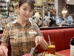-Entrecôte 法国牛扒馆(保利·时光里店)