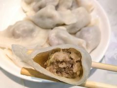 -枫林饺子