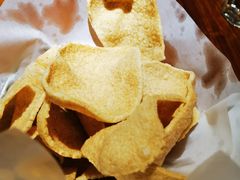 餐前虾片-默加东南亚美食(大宁音乐广场店)