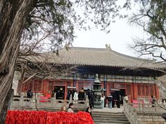 -红螺寺