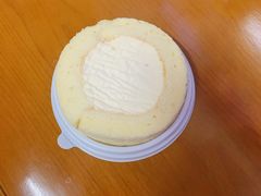 浓郁牛乳卷卷-奈雪的茶(赛格店)