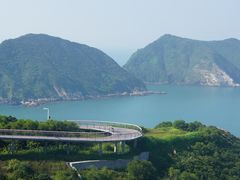 -东澳岛