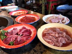 -叁口煮市井老火锅(春熙路店)