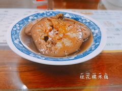 -粗茶淡饭(东关街店)