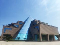 -上海市龙华烈士陵园