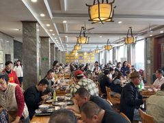 -清真马杰山牛肉汤馆