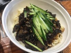 -本粥&拌饭cafe(欧亚新生活店)