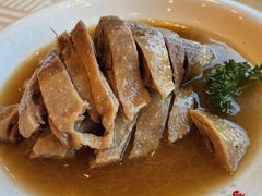 -怡园饭店-餐厅(四望亭店)